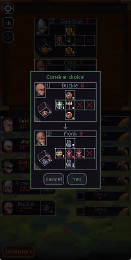 Slice & Dice screenshot 2