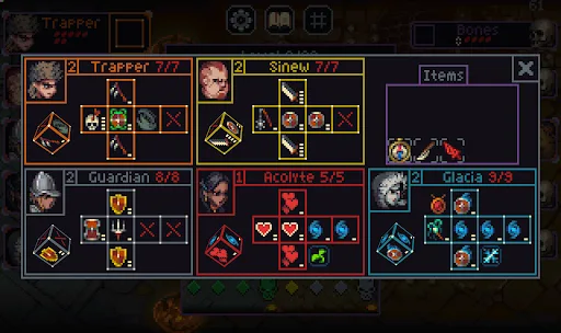 Slice & Dice screenshot 5