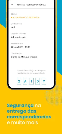 Communy 2.0 screenshot 4