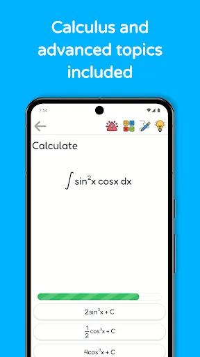 1st - 12th Grade Math Problems screenshot 5