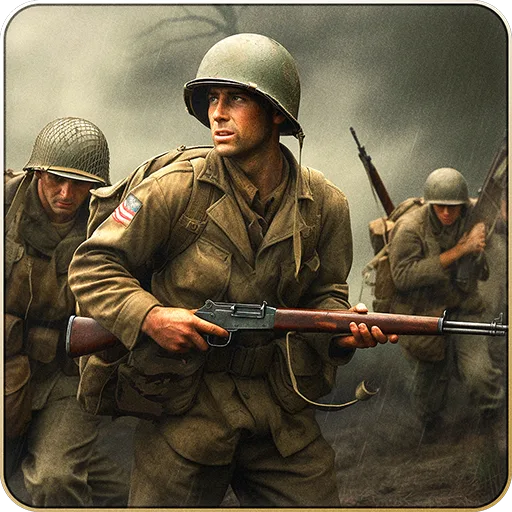 Trench Assault