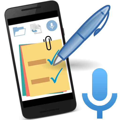 TASK NOTES: Notepad To-Do List