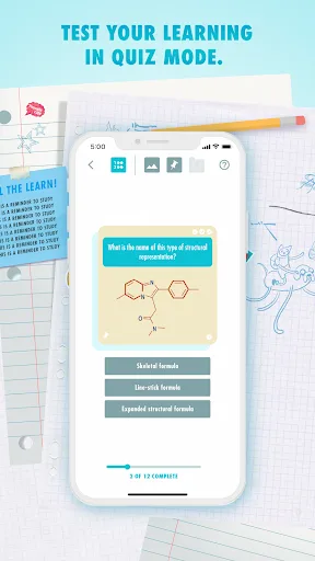 Crash Course screenshot 3