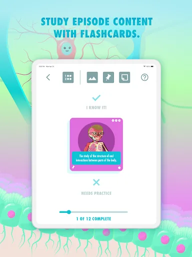 Crash Course screenshot 5