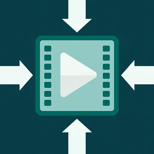 Compress Video - Size Reducer