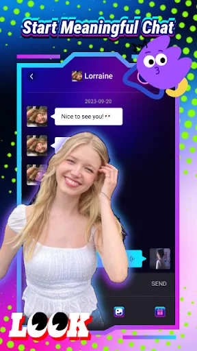 Comru screenshot 4