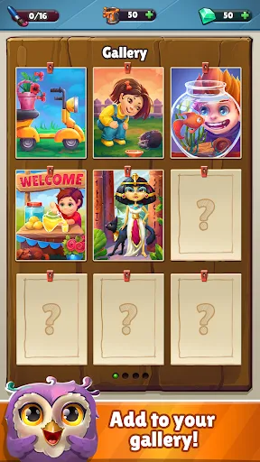 Pix-o-Mania: Pixel Logic screenshot 4