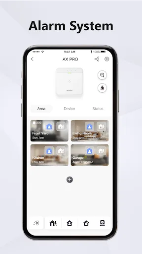 Hik-Connect - for End User screenshot 2