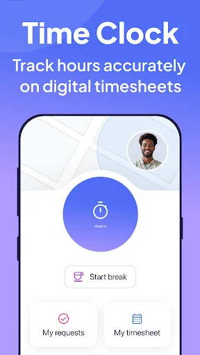 Connecteam Team Management App screenshot 3