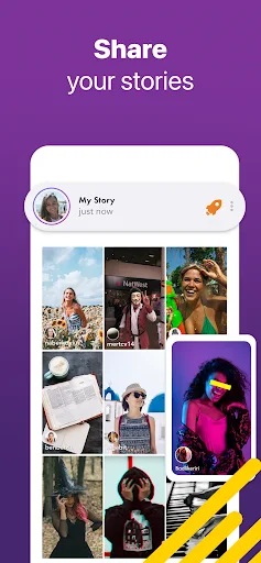 Connected2.me screenshot 3