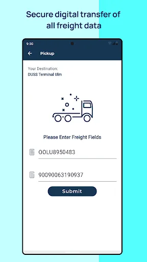 Conroo screenshot 3