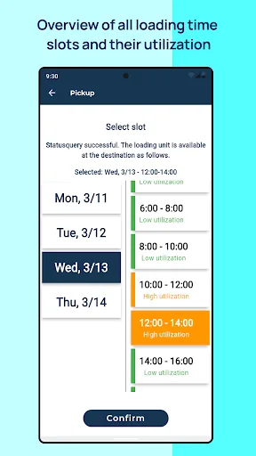 Conroo screenshot 4