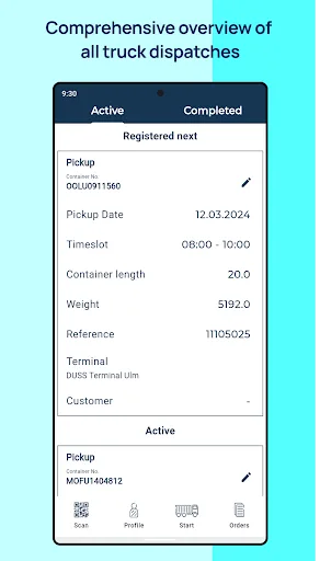 Conroo screenshot 5