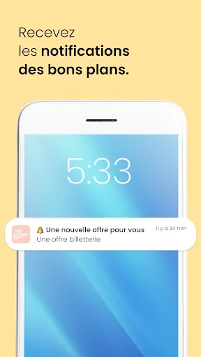 MyPrimo screenshot 3