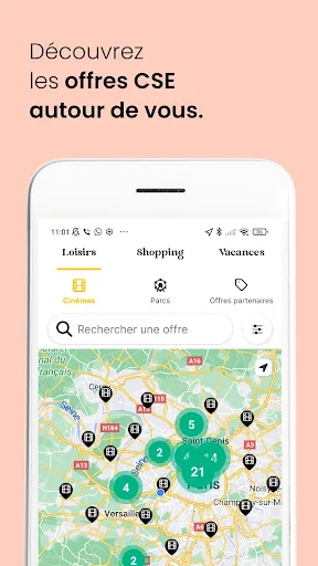 MyPrimo screenshot 4