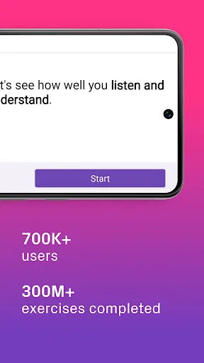 Constant Therapy: Brain+Speech screenshot 2
