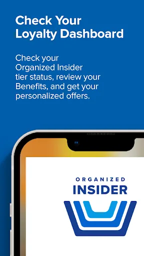 The Container Store screenshot 2