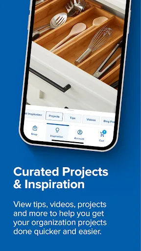 The Container Store screenshot 3