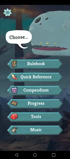 Slay the Spire: TBG Companion screenshot 1