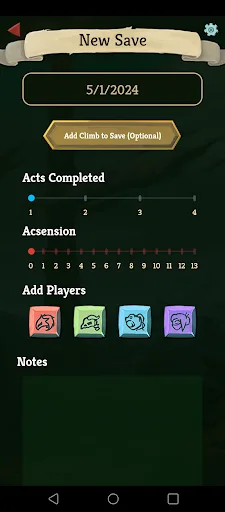 Slay the Spire: TBG Companion screenshot 4
