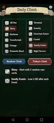 Slay the Spire: TBG Companion screenshot 5