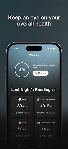Muse screenshot 5