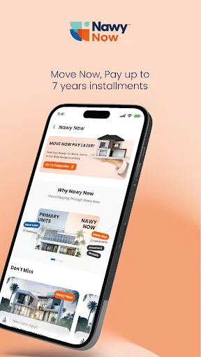 Nawy - Real Estate screenshot 5