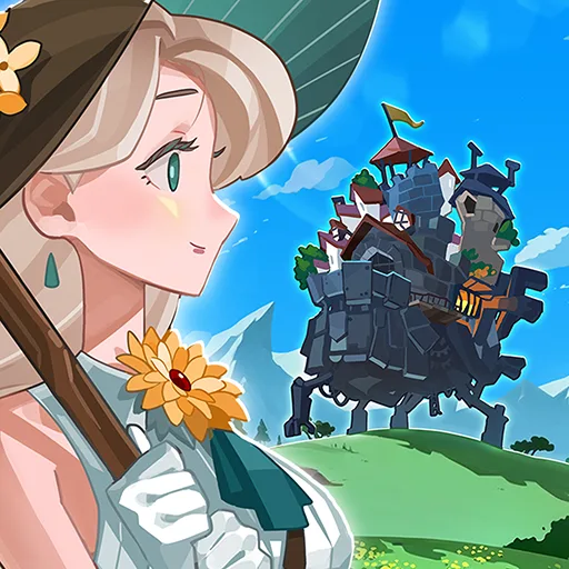 Fortress Saga: AFK RPG