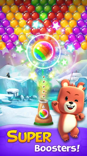 Buggle 2: Color Bubble Shooter screenshot 3
