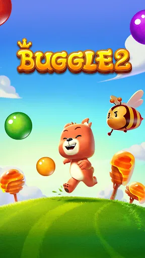 Buggle 2: Color Bubble Shooter screenshot 5