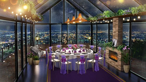My Home Design - Modern City screenshot 5