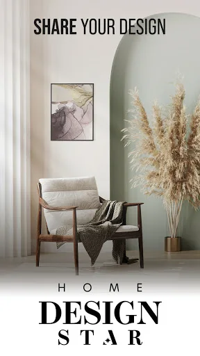 Home Design Star screenshot 5