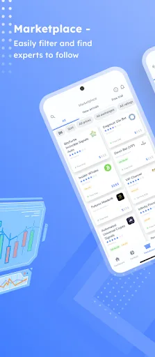 Cornix - Crypto Trading screenshot 4