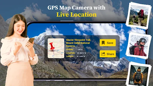 My Elevation - Altitude App screenshot 5