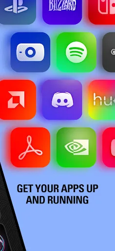 Elgato Stream Deck Mobile screenshot 2
