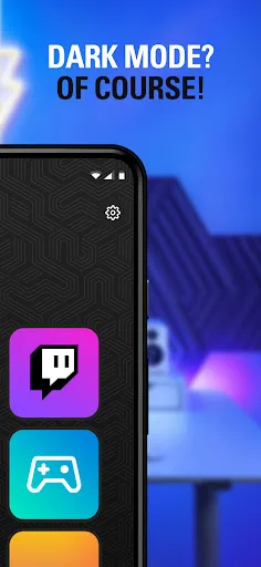 Elgato Stream Deck Mobile screenshot 4