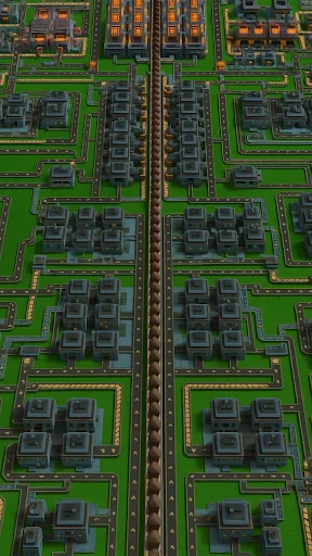 Factory Builder Industry screenshot 2
