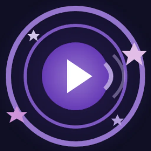 Cosmic: Music Player & MP3