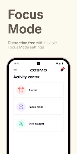 COSMO: Mission Control screenshot 3