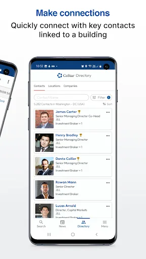 CoStar Commercial Real Estate screenshot 3
