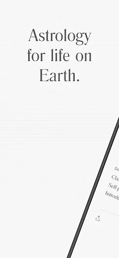 Co–Star Personalized Astrology screenshot 1