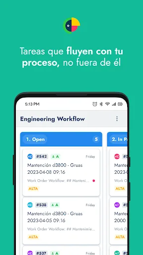 Cotalker screenshot 2