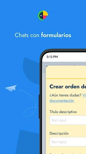 Cotalker screenshot 3