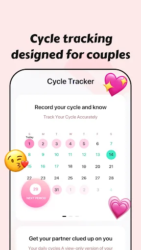 Couple360 screenshot 3