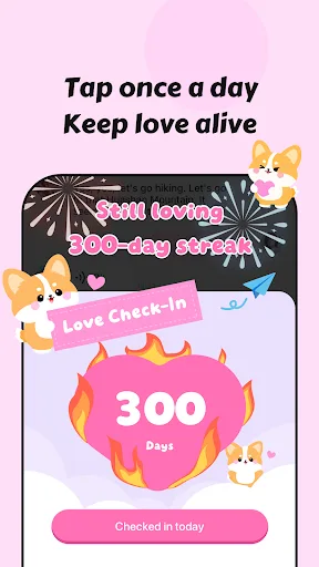 Couple360 screenshot 4