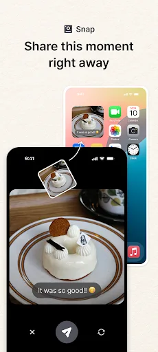Lubble: Couple Calendar&To-do screenshot 3