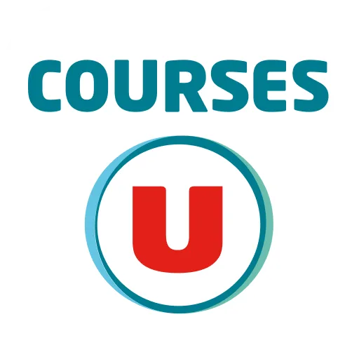Courses U : Magasin en ligne