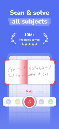 Answer App - Coursology AI screenshot 1