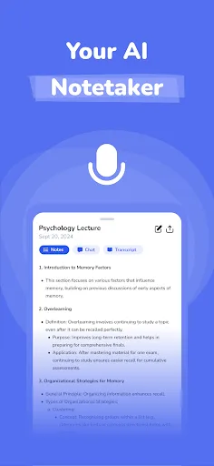 Answer App - Coursology AI screenshot 2