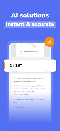 Answer App - Coursology AI screenshot 3